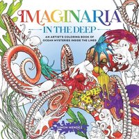 bokomslag Imaginaria: In the Deep