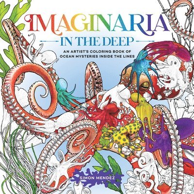 Imaginaria: In the Deep 1