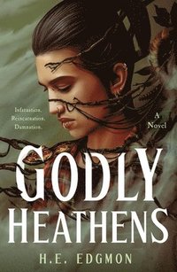 bokomslag Edgmon, H: Godly Heathens