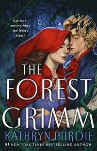 bokomslag Forest Grimm