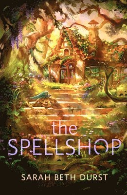 The Spellshop 1