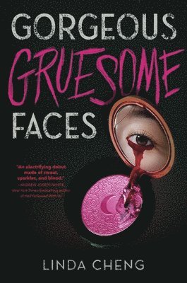 Gorgeous Gruesome Faces 1