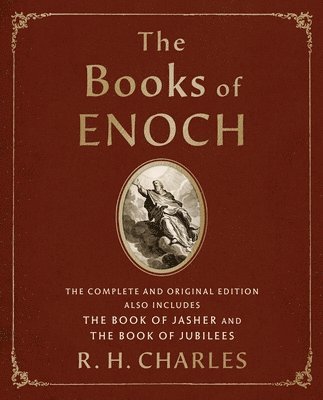 Books Of Enoch 1