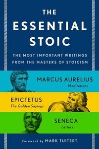 bokomslag Essential Stoic