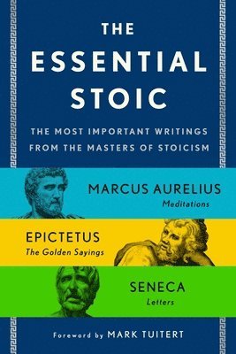 Essential Stoic 1