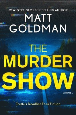 The Murder Show 1
