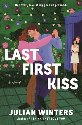 Last First Kiss 1