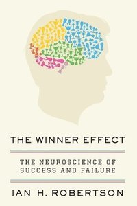 bokomslag The Winner Effect