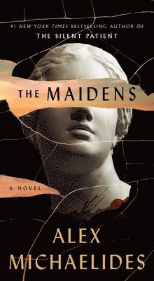 bokomslag The Maidens