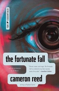 bokomslag Fortunate Fall