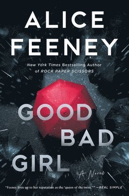 Good Bad Girl 1
