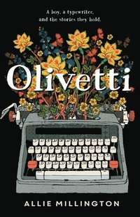 bokomslag Olivetti