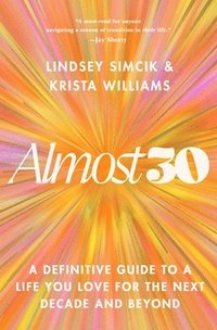 bokomslag Almost 30