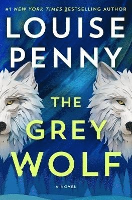 The Grey Wolf 1