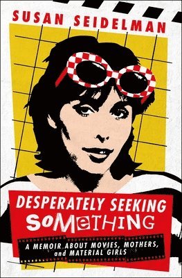 Desperately Seeking Something 1