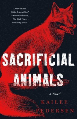 Sacrificial Animals 1