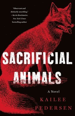 Sacrificial Animals 1