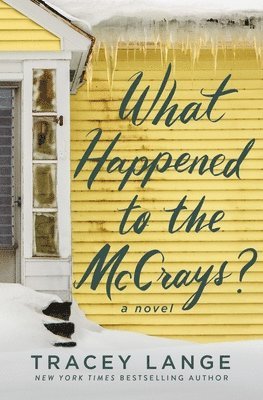 What Happened to the McCrays? 1