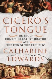 bokomslag Cicero's Tongue