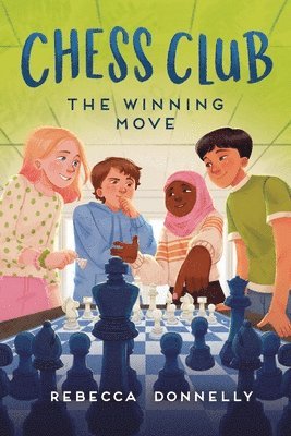 Chess Club: The Winning Move 1