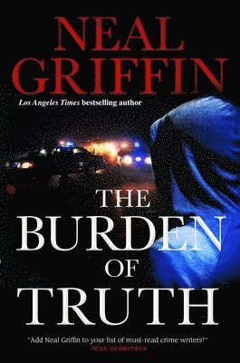 bokomslag The Burden of Truth