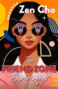 bokomslag The Friend Zone Experiment