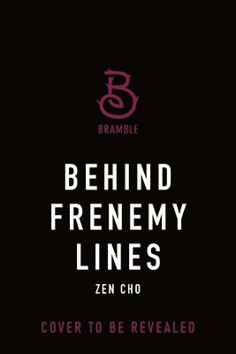 Behind Frenemy Lines 1