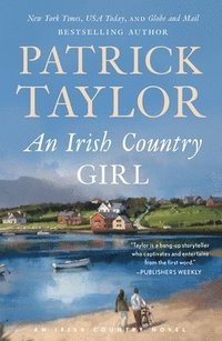 bokomslag An Irish Country Girl