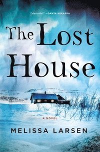 bokomslag The Lost House