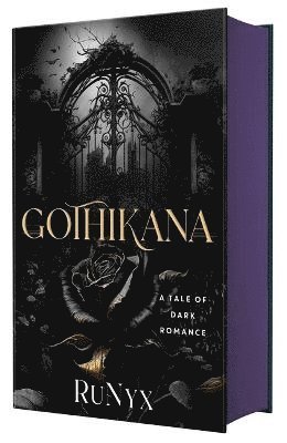 Gothikana