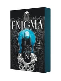bokomslag Enigma: A Dark Academia Romance