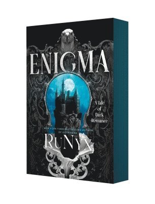 bokomslag Enigma