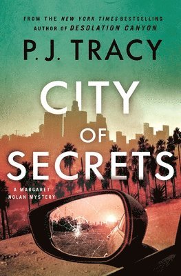 City of Secrets 1