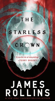 The Starless Crown 1