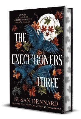 The Executioners Three 1