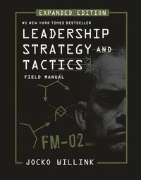 bokomslag Leadership Strategy And Tactics