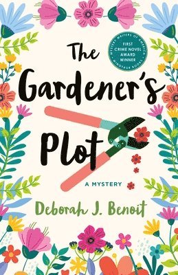 The Gardener's Plot 1