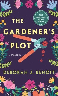 Deborah J. Benoit, Deborah J Benoit - Gardener's Plot, Häftad