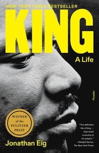 bokomslag King: A Life