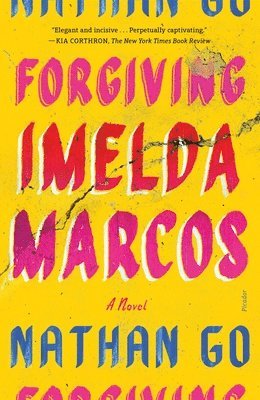 Forgiving Imelda Marcos 1