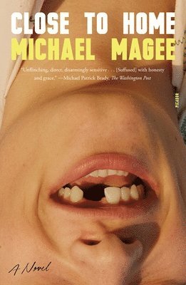 Michael Magee - Close to Home, Häftad