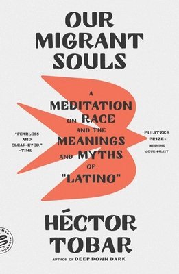 Hector Tobar, Héctor Tobar - Our Migrant Souls, Häftad