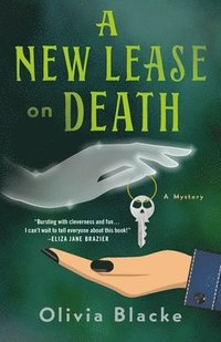 bokomslag A New Lease on Death