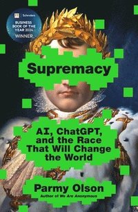 bokomslag Supremacy