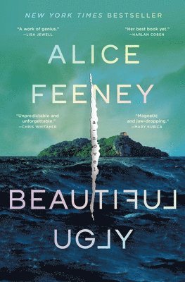 Alice Feeney - Beautiful Ugly, Inbunden