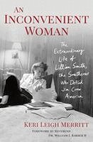Keri Leigh Merritt - Inconvenient Woman, Inbunden