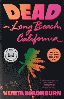 bokomslag Dead in Long Beach, California