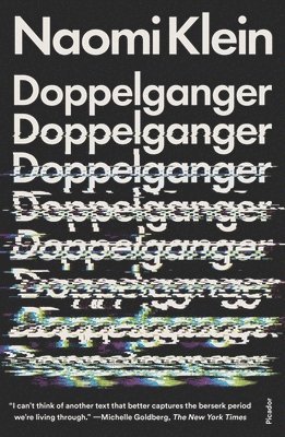 Doppelganger: A Trip Into the Mirror World 1