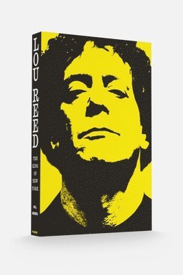 bokomslag Lou Reed