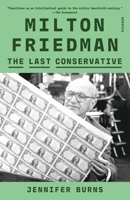 Milton Friedman 1